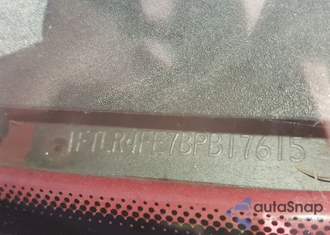 2011 Ford Ranger Sport/Xlt from USA, damaged, VIN 1FTLR4FE7BPB17615